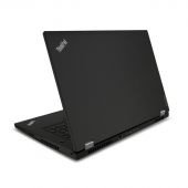 Вид Мобильная рабочая станция Lenovo ThinkPad P17 Gen 2 17.3" 1920x1080 (Full HD), 20YU001XRT