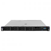 Вид Сервер Lenovo x3550 M5 4x2.5" Rack 1U, 8869EDG