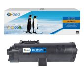 Тонер-картридж G&G TK-1270 Лазерный Черный 10000стр, GG-TK1270