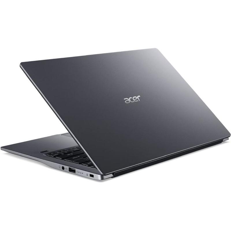 Картинка - 1 Ноутбук Acer Swift 3 SF314-57G-56JY 14&quot; 1920x1080 (Full HD), NX.HJEER.003