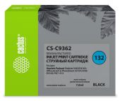 Картридж CACTUS C9362 Струйный Черный 7мл, CS-C9362