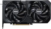 Видеокарта MSI NVIDIA GeForce RTX 5070 SHADOW 2X OC GDDR7 12GB, RTX 5070 12G SHADOW 2X OC