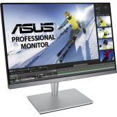 Фото Монитор Asus PA24AC 24.1" IPS серый, PA24AC
