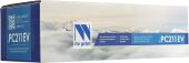 Тонер-картридж NV Print PC-211EV Лазерный Черный 1600стр с чипом, NV-PC211EV