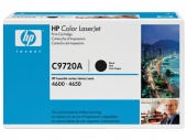 Вид Тонер-картридж HP 641A Лазерный Черный 9000стр, C9720A