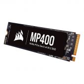 Диск SSD Corsair MP400R2 M.2 2280 1TB PCIe NVMe 3.0 x4, CSSD-F1000GBMP400R2