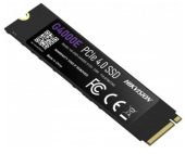 Фото Диск SSD HIKVISION G4000E M.2 2280 1 ТБ PCIe 4.0 NVMe x4, HS-SSD-G4000E/1024G