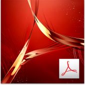 Подписка Adobe Acrobat Standard DC Все языки VIP 12 мес., 65297920BA01A12