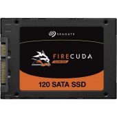 Диск SSD Seagate FireCuda 120 2.5" 2TB SATA III (6Gb/s), ZA2000GM1A001