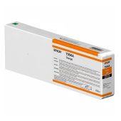 Фото Картридж EPSON T55K Струйный Оранжевый 700мл, C13T55KA00