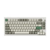 Клавиатура механическая Keychron Q1 Max Беспроводная белый, Q1M-P1P-RU