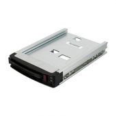 Вид Дисковая корзина Supermicro 3.5" to 2.5" Converter Drive Tray, MCP-220-00080-0B
