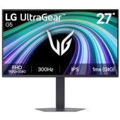 Монитор LG 27G550B 27" IPS чёрный, 27G550B-B