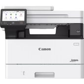 МФУ Canon i-SENSYS MF461dw II A4 лазерный черно-белый, 7188C019