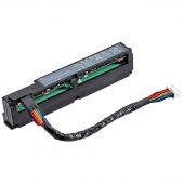 Photo Аккумулятор HPE Smart Storage 96W с кабелем 145мм DL/ML/SL Gen9, 727258-B21