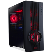 Настольный компьютер Acer Nitro 70 N70X3D-100 Midi Tower, DG.E5ACD.006