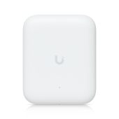 Точка доступа UBIQUITI U7-Outdoor 2.4, 5 и 6 ГГц, 4324Mb/s, U7-Outdoor