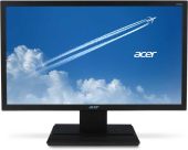 Вид Монитор Acer V246HQLbi 23.6" VA чёрный, UM.UV6EE.005