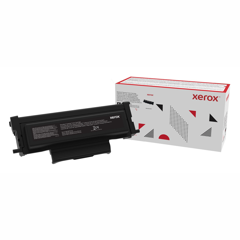 Тонер-картридж Xerox B230/B225/B235 Лазерный Черный 6000стр, 006R04404
