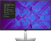 Монитор Dell P2723QE 27&quot; IPS чёрно-серебристый, P2723QE