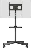Стойка для телевизора ONKRON TS1137 напольный, TS1137