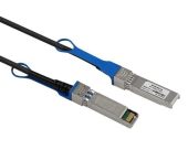 Кабель прямого подключения LR-LINK DAC SFP28 -> SFP28 2 м, LRDAC-SFP28-2M
