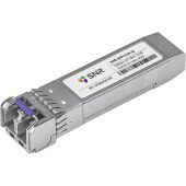 Трансивер SNR SFP PLUS Одномодовый, SNR-SFP+C49-10
