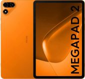 Планшет Tecno MegaPad 2T1103 10.95" 2560x1600 (WQXGA), T1103 128+6 COSMIC ORANG
