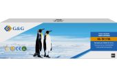 Тонер-картридж G&G TK-1170L Лазерный Черный 12000стр, GG-TK1170L