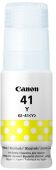 Фото Картридж Canon GI-41Y 4545C001 Струйный Желтый 70мл, 4545C001
