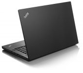 Вид Ноутбук Lenovo ThinkPad T460p 14" 1366x768 (WXGA), 20FMS3PW00