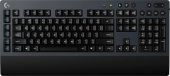 Фото Клавиатура механическая Logitech G613 Беспроводная чёрный, 920-008396