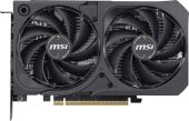 Видеокарта MSI NVIDIA GeForce RTX 5050 Shadow 2X GDDR6 8GB, RTX 5050 8G SHADOW 2X