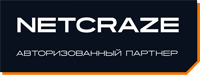 Netcraze Authorized