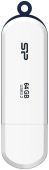 USB накопитель SILICON POWER Blaze B32 USB 3.0 64 ГБ, SP064GBUF3B32V1W