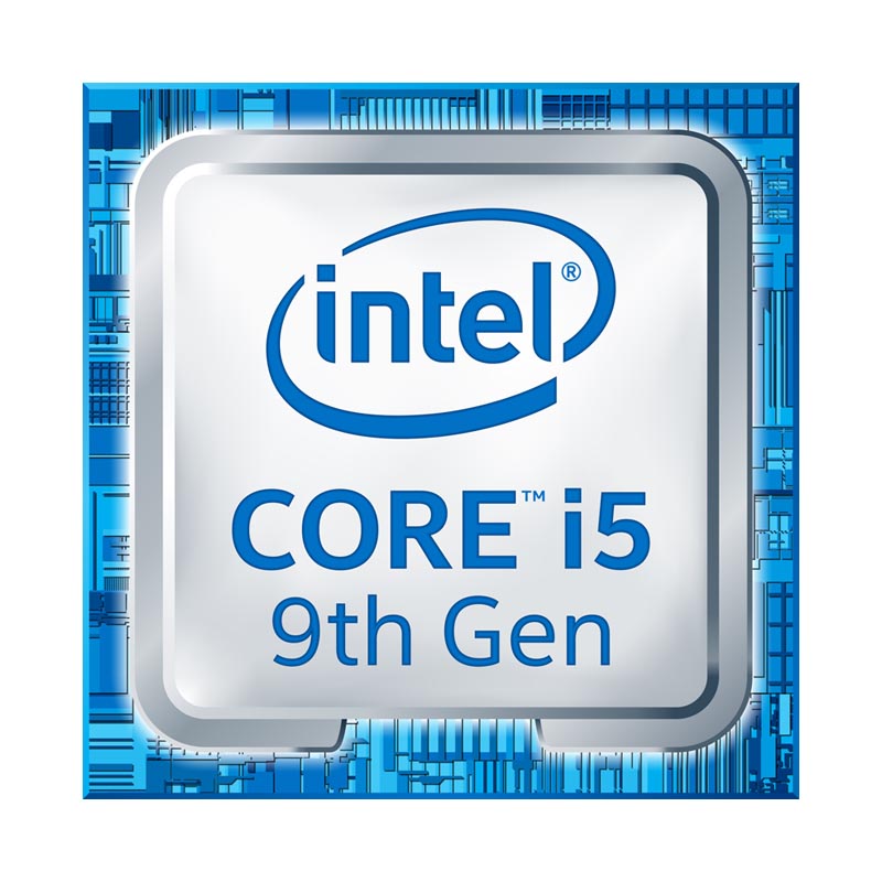 Картинка - 1 Процессор Intel Core i5-9600KF 3700МГц LGA 1151v2, Oem, CM8068403874410