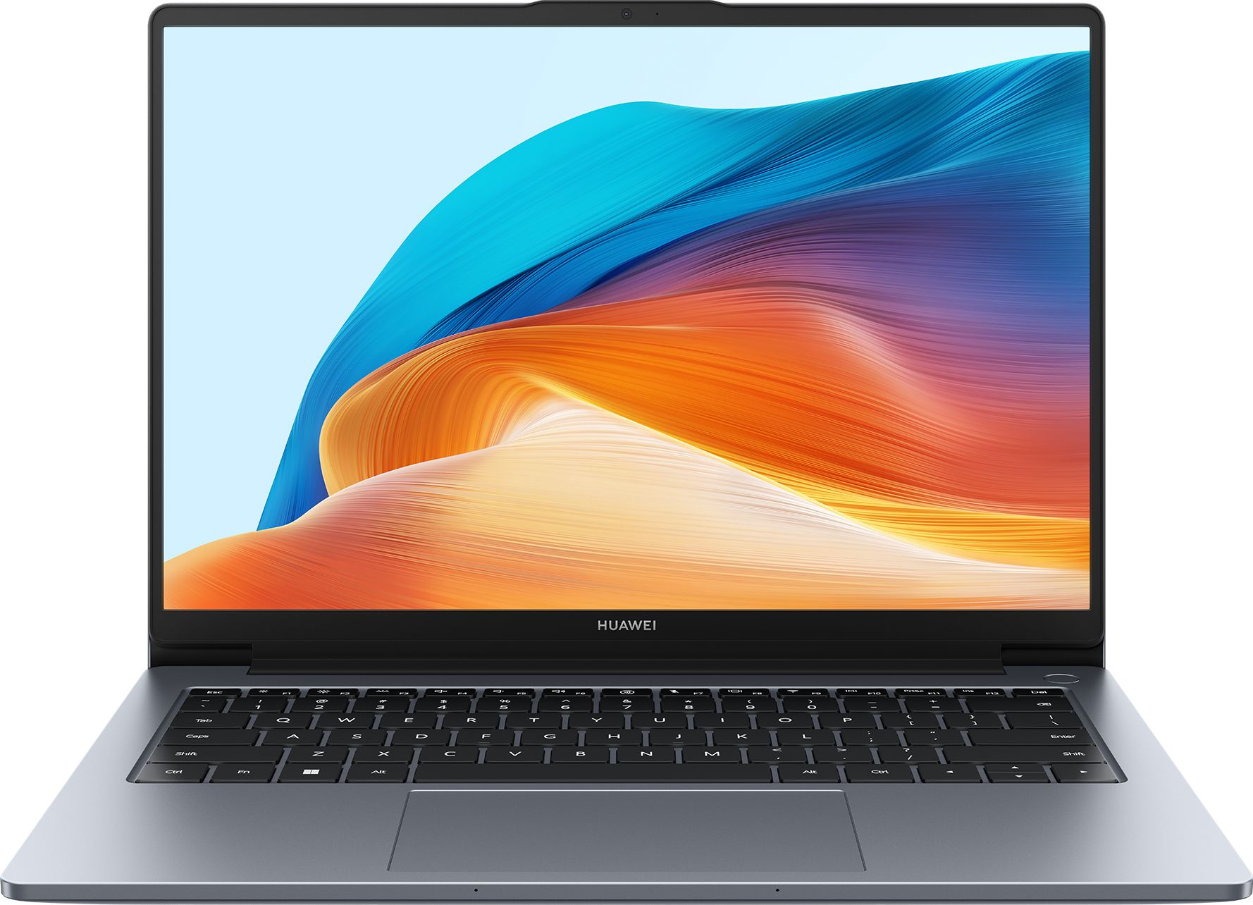 Ноутбук Huawei MateBook D 14 MDF-X 14" 1920x1080 (Full HD), 53013UFC