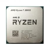 Photo Процессор AMD Ryzen 7-3800X 3900МГц AM4, Oem, 100-000000025
