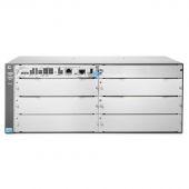 Photo Коммутатор HP Enterprise Aruba 5400R zl2 Управляемый 0-ports, J9821A