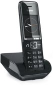 Фото DECT-телефон Gigaset 550 RUS чёрный, S30852-H3001-R604