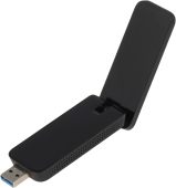 Сетевая карта TP-Link Archer T4U Wi-Fi 5 (802.11ac), ARCHER T4U