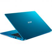 Вид Ноутбук Acer Swift 3 SF314-59-55T0 14" 1920x1080 (Full HD), NX.A5QER.006
