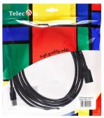 USB удлинитель Telecom TUS708 USB Type A (F) -> USB Type A (M) 1.8 м, TUS708-1.8M