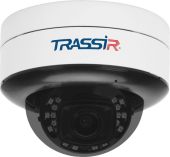 Вид Камера видеонаблюдения Trassir TR-D3122ZIR2 1920 x 1080 2.8-8мм F1.8, TR-D3122ZIR2