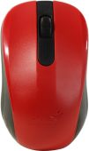 Мышь Genius NX-8008S Беспроводная красный, 31030028401