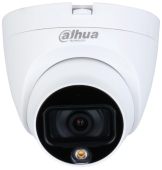 Камера видеонаблюдения Dahua HAC-HDW1239TLQP 1920 x 1080 2.8мм F1.6, DH-HAC-HDW1239TLQP-A-LED-0280B