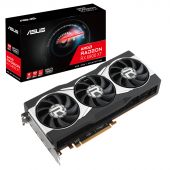 Вид Видеокарта Asus AMD Radeon RX 6800 XT GDDR6 16GB, RX6800XT-16G