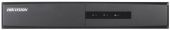 Видеорегистратор HIKVISION DS-7104NI-Q1/4P 4-IP, 1-bay, DS-7104NI-Q1/4P