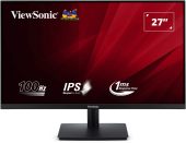 Фото Монитор Viewsonic VA270-H-2 27" WLED IPS чёрный, VA270-H-2