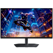 Монитор Gigabyte MO27Q3 EK 27" QD-OLED чёрный, 20VM0-MO27Q3BT-2EKR